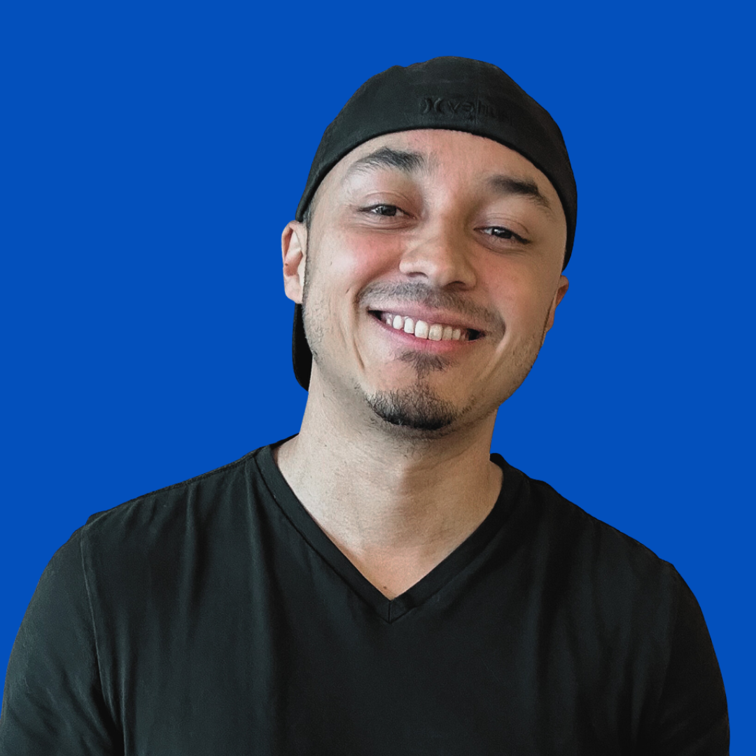 Antonio Rillera, Founder of Automated Expert