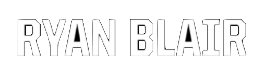 Ryan Blair